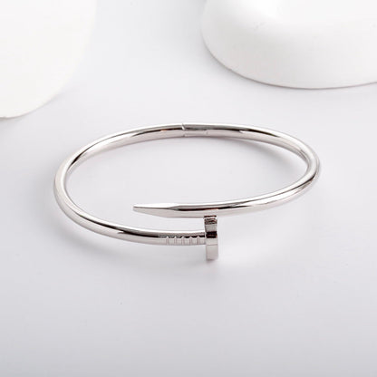 [Rose Tomorrow]JUSTE BRACELET 2.5MM