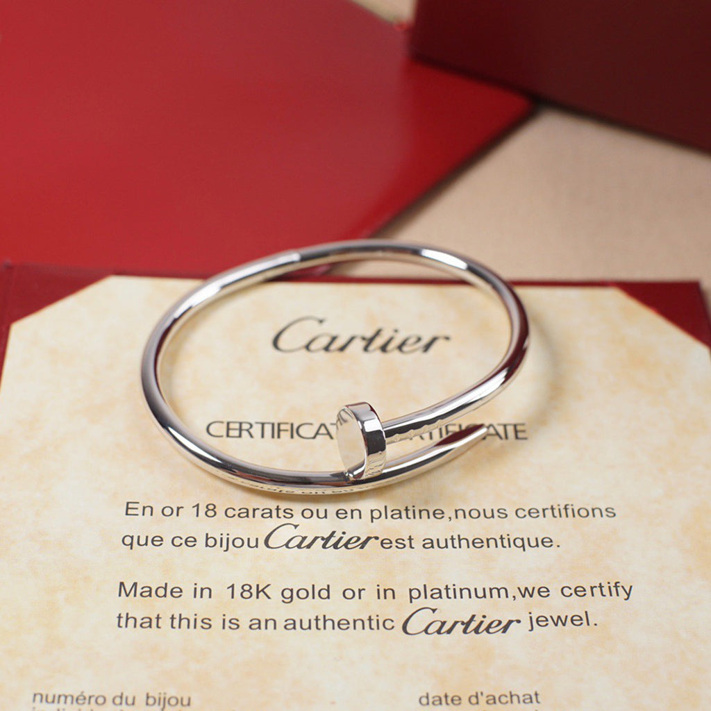 [Rose Tomorrow]JUSTE BRACELET 3.5MM