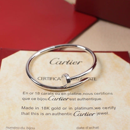 [Rose Tomorrow]JUSTE BRACELET 3.5MM