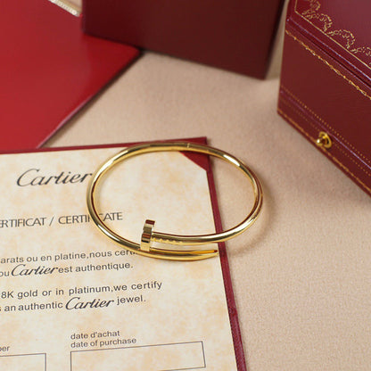 [Rose Tomorrow]JUSTE BRACELET 3.5MM