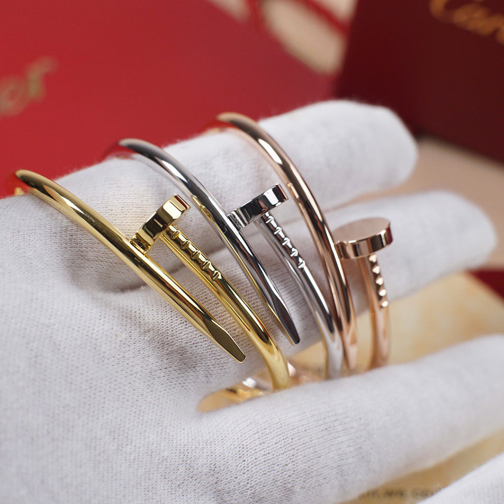 [Rose Tomorrow]JUSTE BRACELET 3.5MM