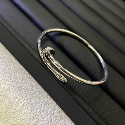 [Rose Tomorrow]JUSTE BRACELET 3.5MM DIAMONDS