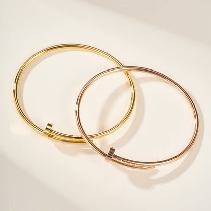 [Rose Tomorrow]JUSTE BRACELET 2.5MM
