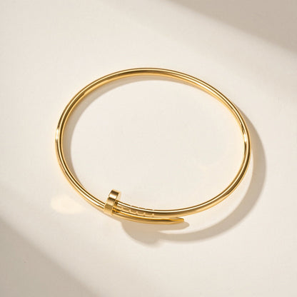 [Rose Tomorrow]JUSTE BRACELET 2.5MM