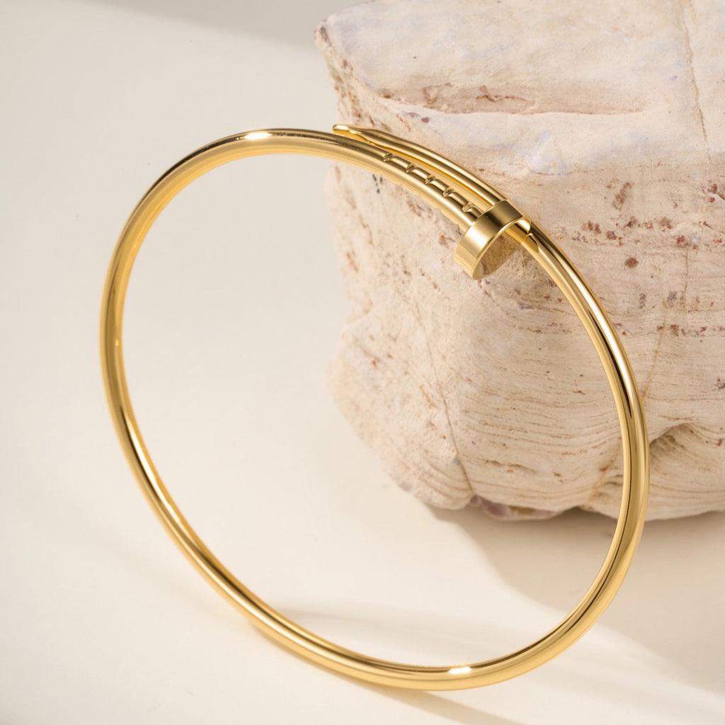 [Rose Tomorrow]JUSTE BRACELET 2.5MM