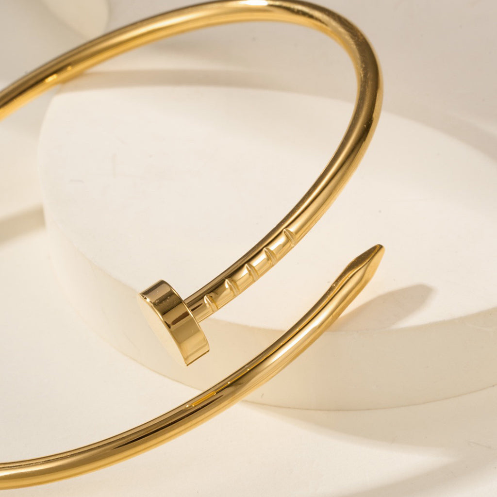 [Rose Tomorrow]JUSTE BRACELET 2.5MM