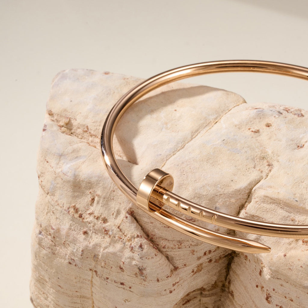[Rose Tomorrow]JUSTE BRACELET 2.5MM