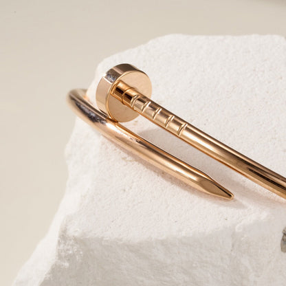 [Rose Tomorrow]JUSTE BRACELET 2.5MM