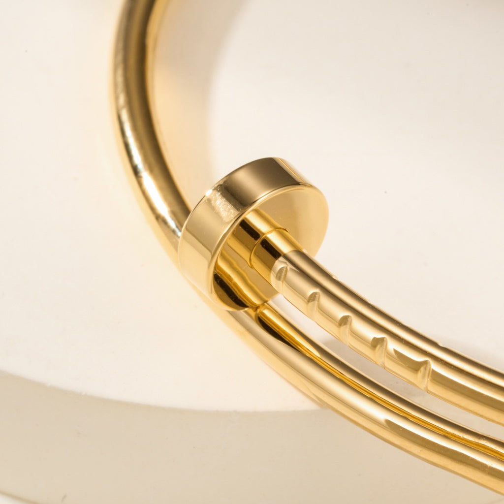 [Rose Tomorrow]JUSTE BRACELET 2.5MM