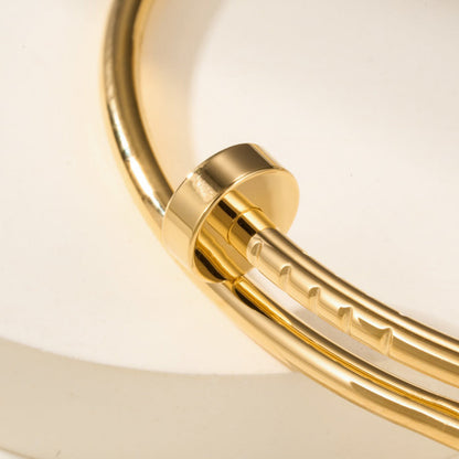 [Rose Tomorrow]JUSTE BRACELET 2.5MM