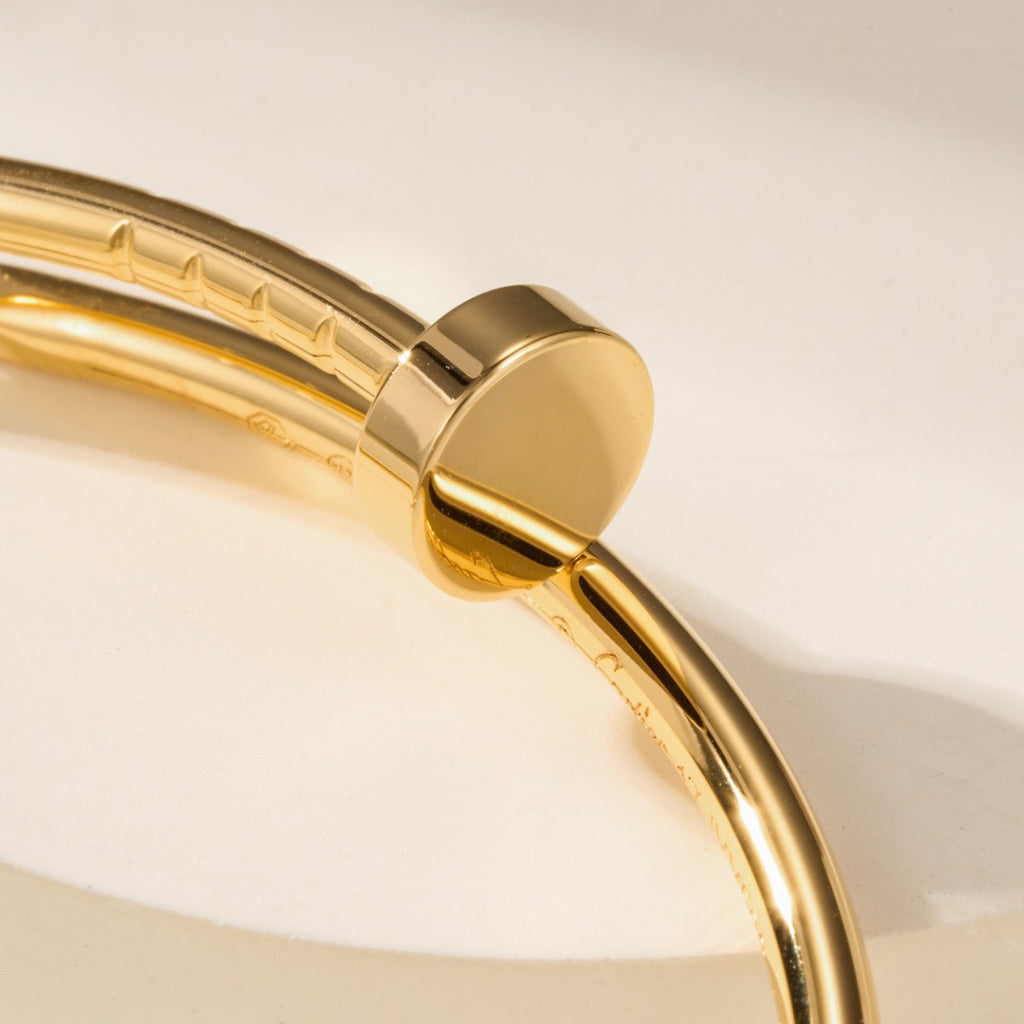 [Rose Tomorrow]JUSTE BRACELET 2.5MM