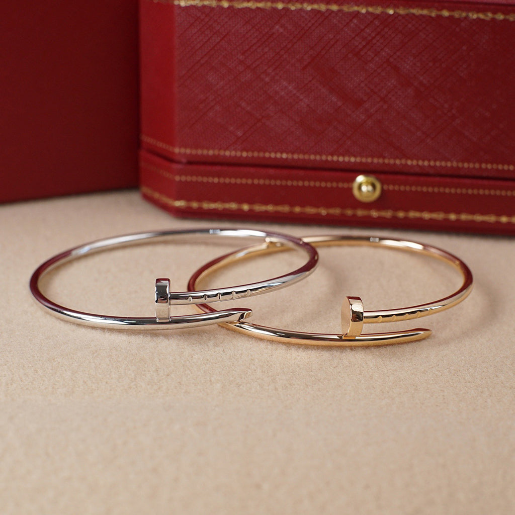[Rose Tomorrow]JUSTE BRACELET 2.5MM