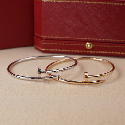 [Rose Tomorrow]JUSTE BRACELET 2.5MM
