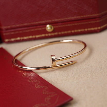 [Rose Tomorrow]JUSTE BRACELET 2.5MM