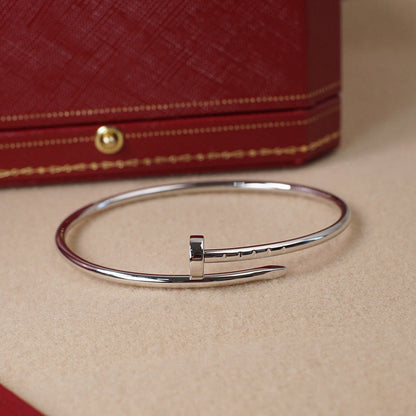 [Rose Tomorrow]JUSTE BRACELET 2.5MM