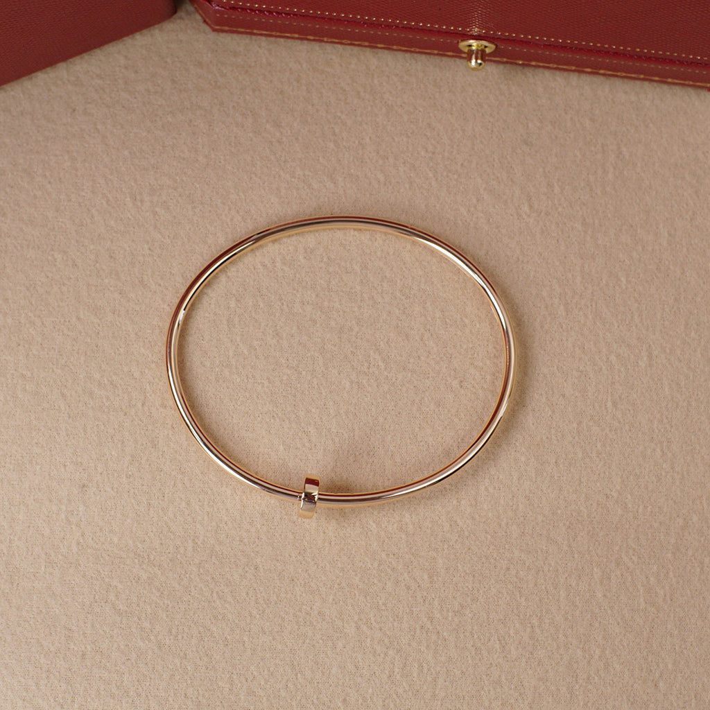 [Rose Tomorrow]JUSTE BRACELET 2.5MM