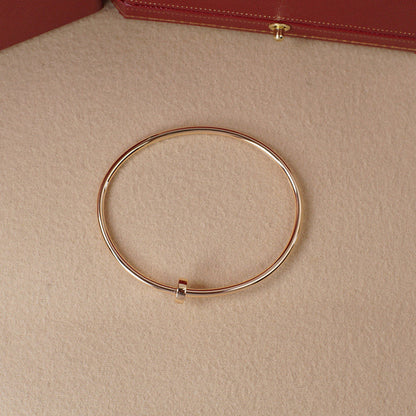 [Rose Tomorrow]JUSTE BRACELET 2.5MM
