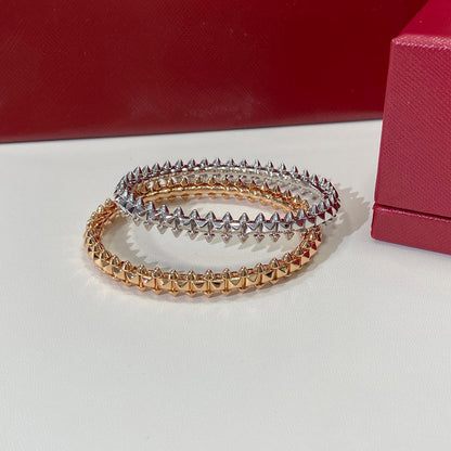 [Rose Tomorrow]CLASH  BRACELET MEDIUM 8MM