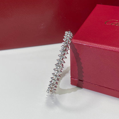 [Rose Tomorrow]CLASH  BRACELET MEDIUM 8MM