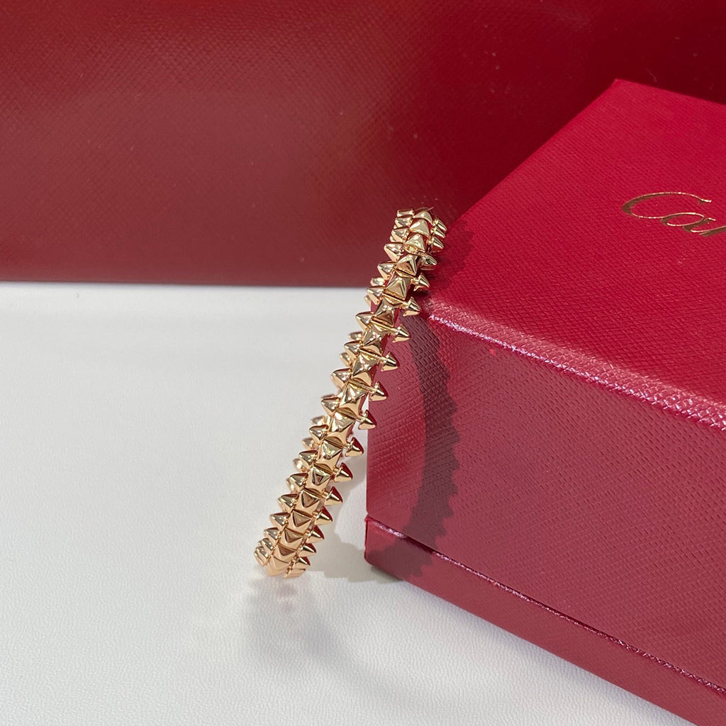 [Rose Tomorrow]CLASH  BRACELET MEDIUM 8MM