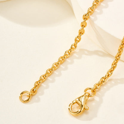 [Rose Tomorrow]LOVE BRACELET DOUBLE RING