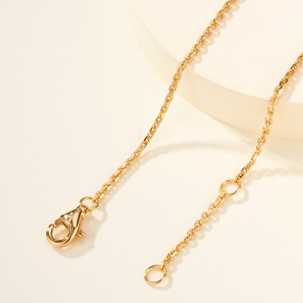 [Rose Tomorrow]LOVE DOUBLE RING FULL DIAMOND BRACELET