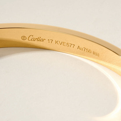 [Rose Tomorrow]LOVE BRACELET 6.1MM BRUSHED