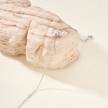 [Rose Tomorrow]DAMOUR BRACELET 1 DIAMOND