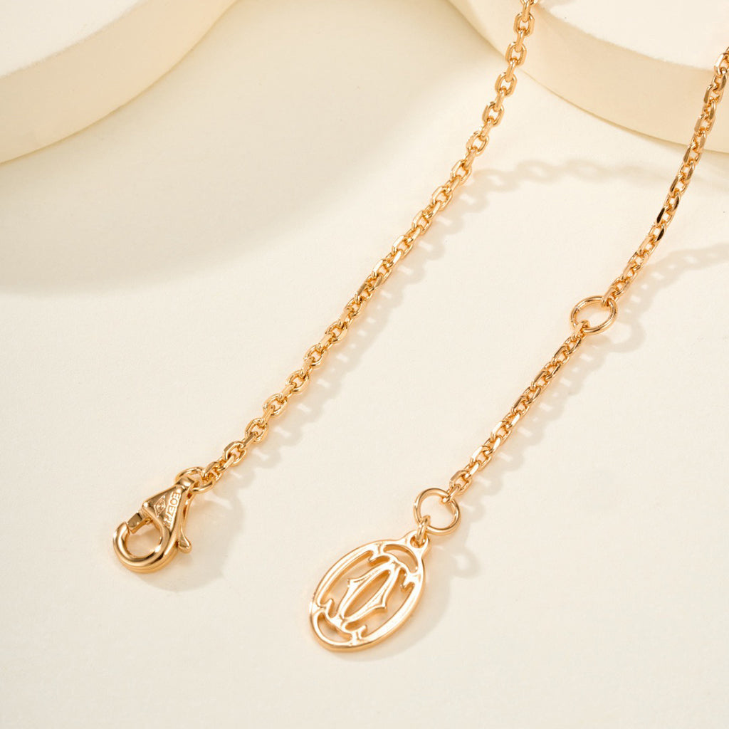 [Rose Tomorrow]DAMOUR BRACELET 1 DIAMOND