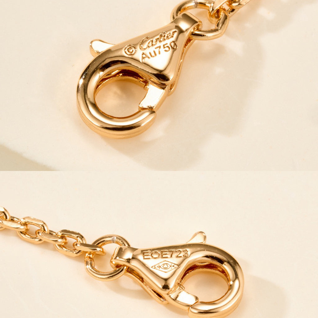 [Rose Tomorrow]DAMOUR BRACELET 1 DIAMOND