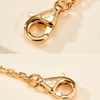 [Rose Tomorrow]DAMOUR BRACELET 1 DIAMOND