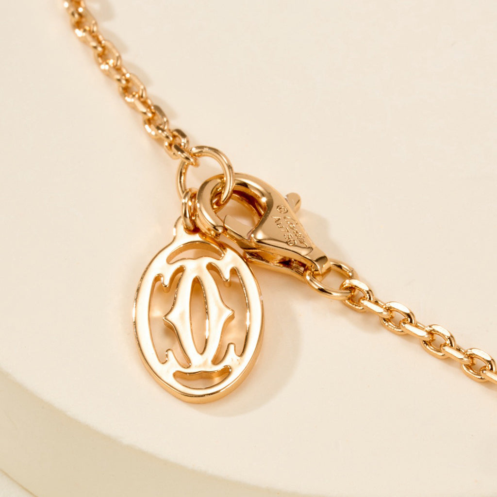 [Rose Tomorrow]DAMOUR BRACELET 1 DIAMOND