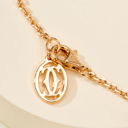 [Rose Tomorrow]DAMOUR BRACELET 1 DIAMOND