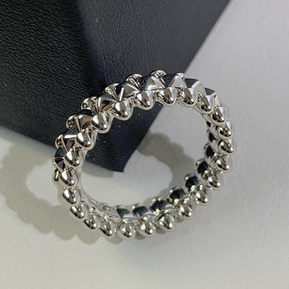 [Rose Tomorrow]CLASH 6.4MM SMALL RING