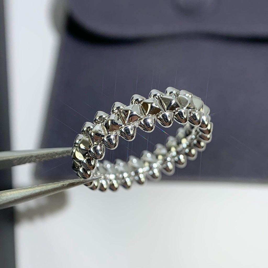 [Rose Tomorrow]CLASH 6.4MM SMALL RING