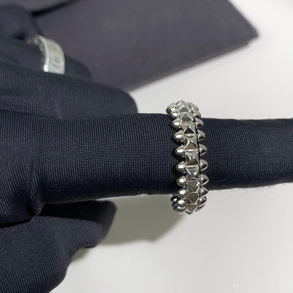 [Rose Tomorrow]CLASH 6.4MM SMALL RING