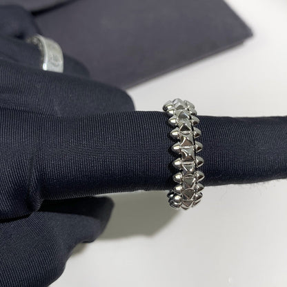 [Rose Tomorrow]CLASH 6.4MM SMALL RING