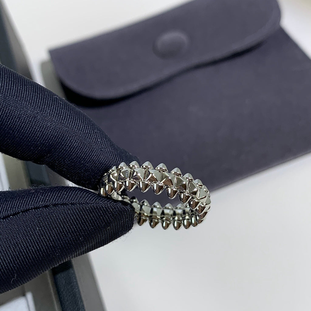 [Rose Tomorrow]CLASH 6.4MM SMALL RING
