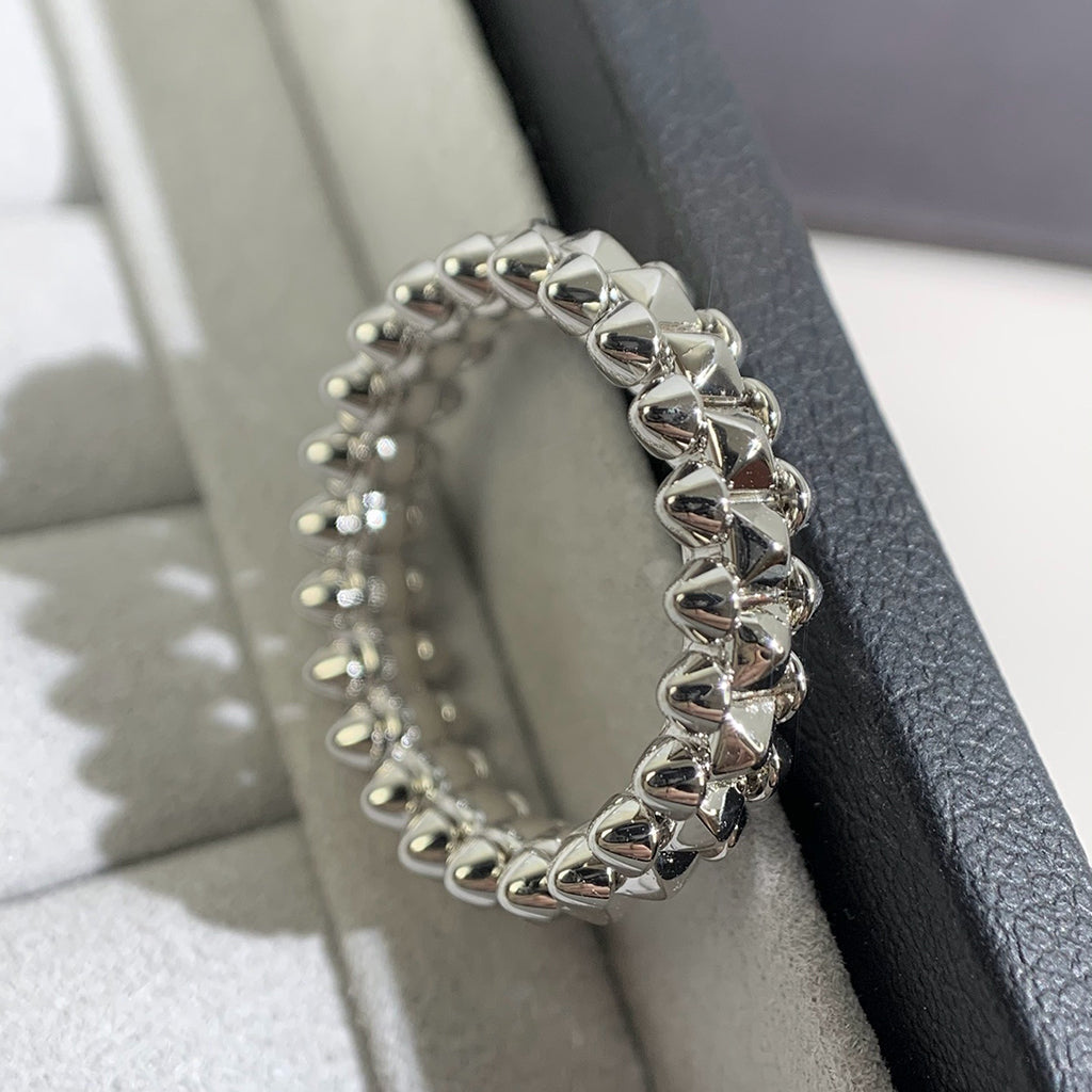 [Rose Tomorrow]CLASH 6.4MM SMALL RING