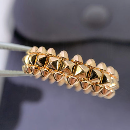 [Rose Tomorrow]CLASH 6.4MM SMALL RING