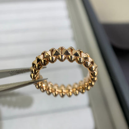 [Rose Tomorrow]CLASH 6.4MM SMALL RING