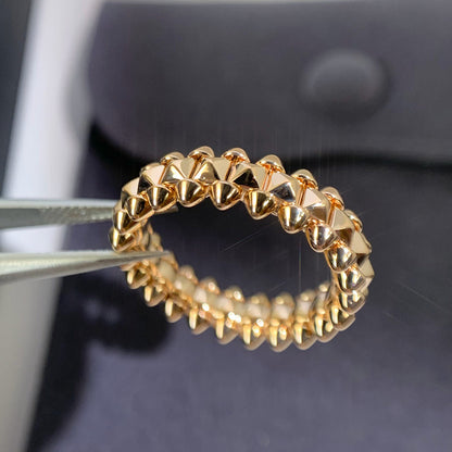 [Rose Tomorrow]CLASH 6.4MM SMALL RING