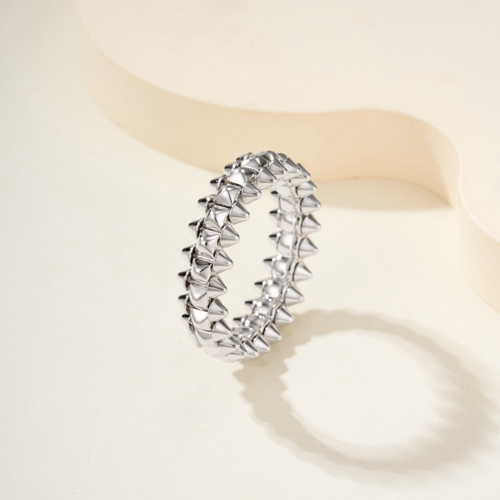 [Rose Tomorrow]CLASH 6.4MM SMALL RING