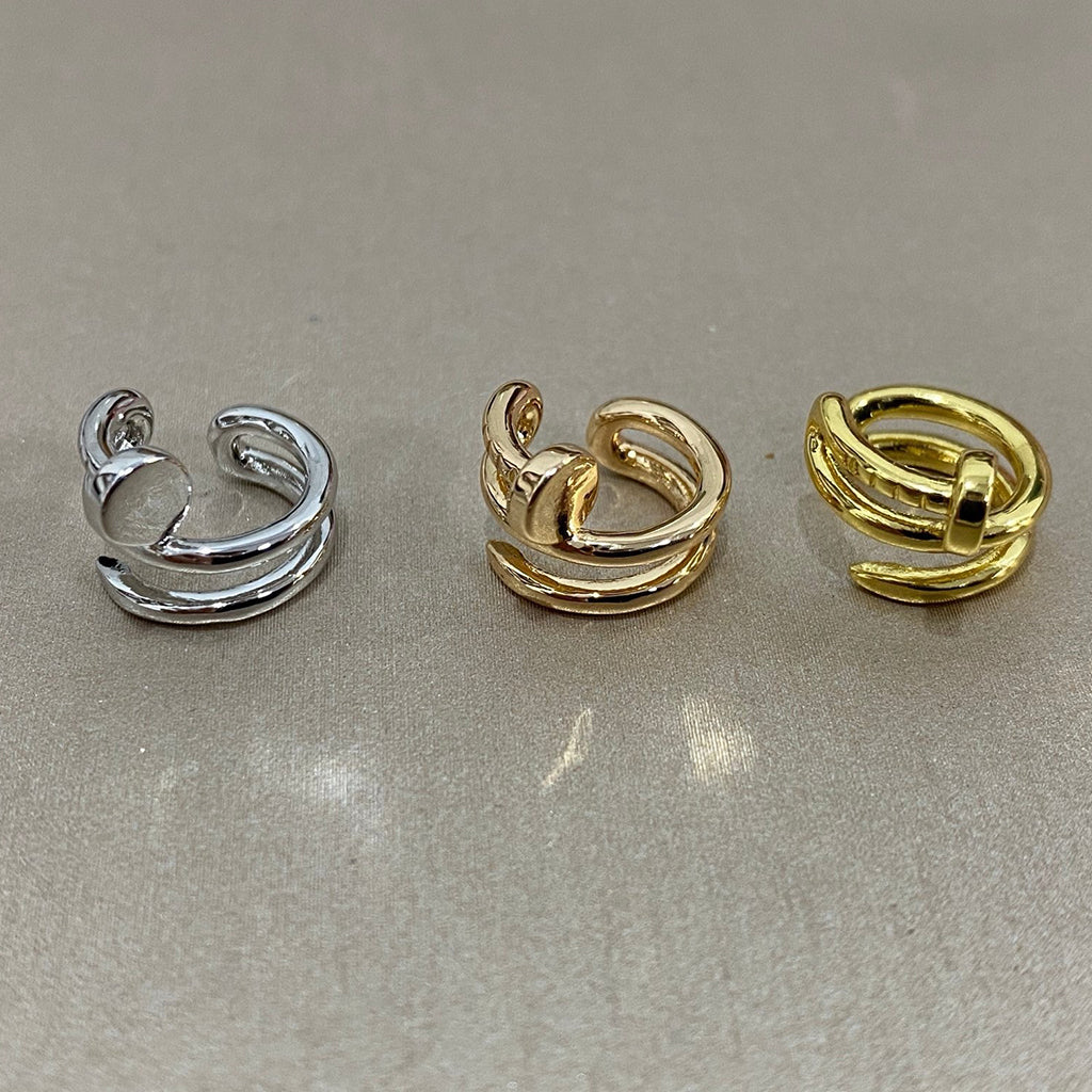 [Rose Tomorrow]JUSTE EAR JEWEL