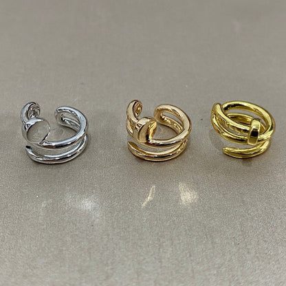 [Rose Tomorrow]JUSTE EAR JEWEL