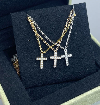 [Rose Tomorrow]SYMBOL PENDANT NECKLACE