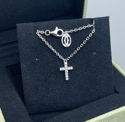 [Rose Tomorrow]SYMBOL PENDANT NECKLACE