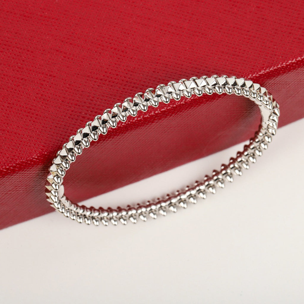 [Rose Tomorrow]CLASH  BRACELET SMALL 6.4MM