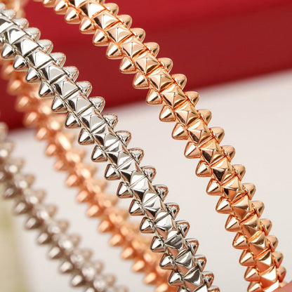 [Rose Tomorrow]CLASH  BRACELET SMALL 6.4MM