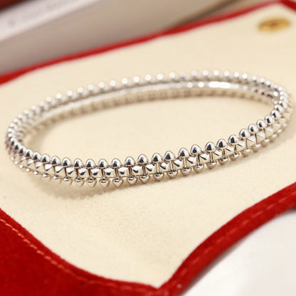 [Rose Tomorrow]CLASH  BRACELET SMALL 6.4MM
